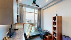 Waterview (D18), Condominium #608546691